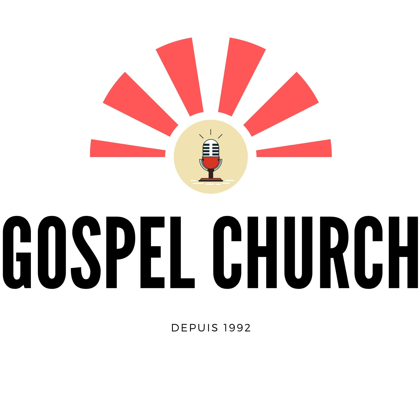 Groupe Gospel Church